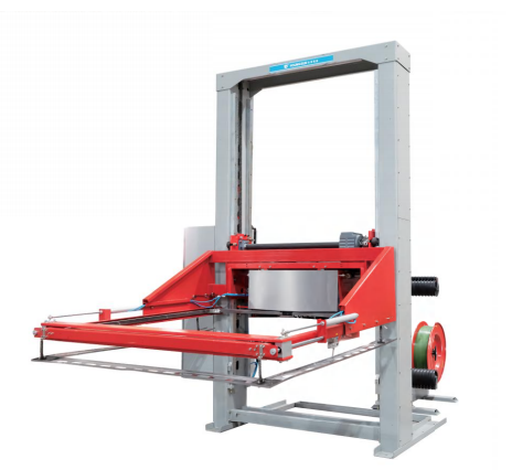 MB-MH105A 全自动水平式捆扎机