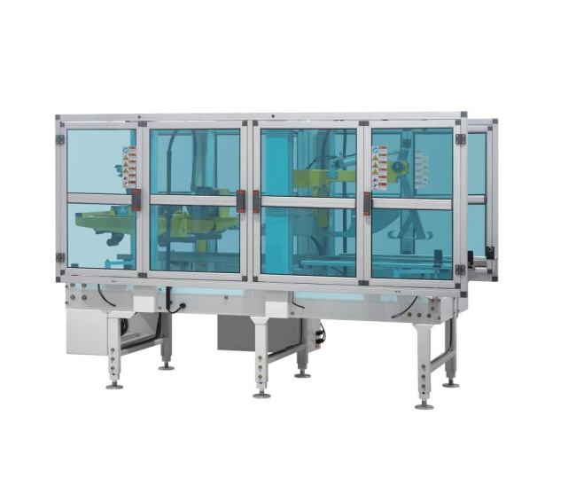 单通道封箱机 MB-FJ-3AR