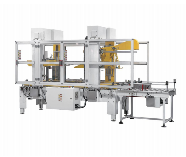 自动折盖封箱机 MB-FJ-3B