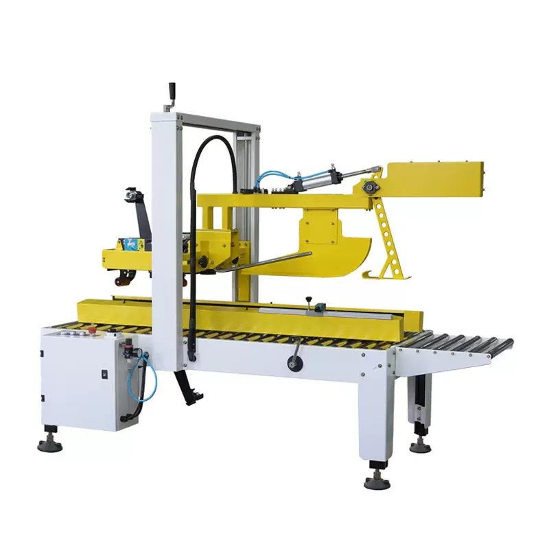 全自动封箱机 MB-FJ-3A