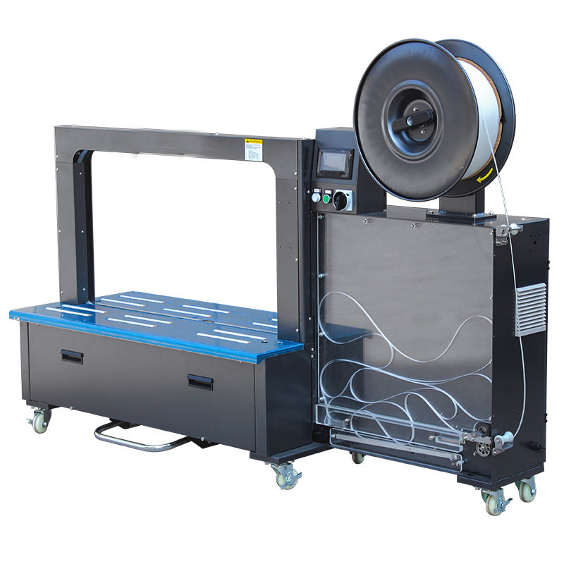 MB-YS612L 全自动捆扎机