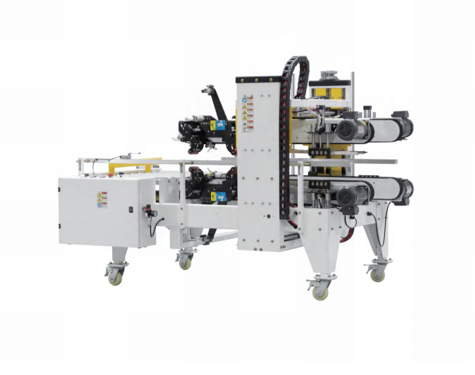 角边式自动封箱机 MB-FJ-P1