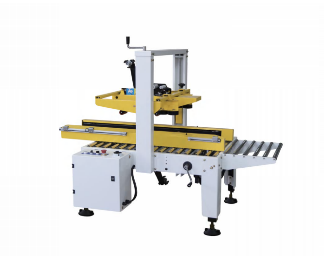 全自动封箱机 MB-FJ-1AWE