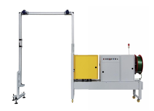 MB-MH105B 全自动穿剑捆扎机