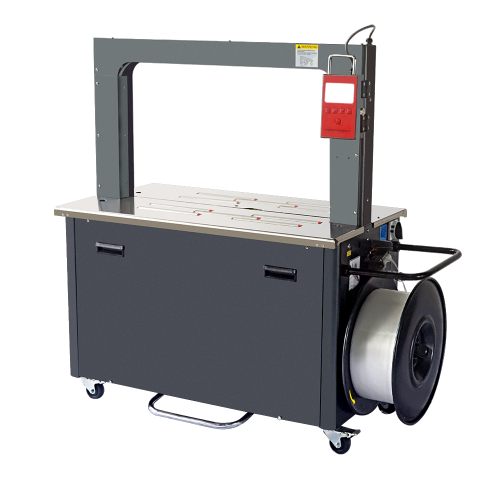 MB-YS612 全自动捆扎机