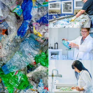 透过减少打包带产生的废弃物， 来减少对环境的影响!